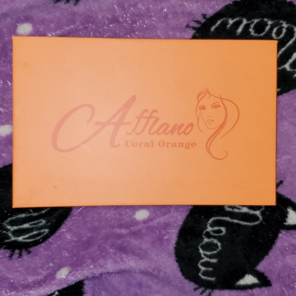 Afflano Monochromatic palette set - Picture 2 of 14